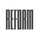 REFORM Alliance Logo